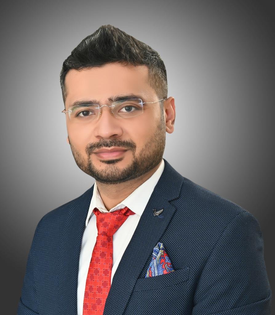 Dr. Anchal Singh